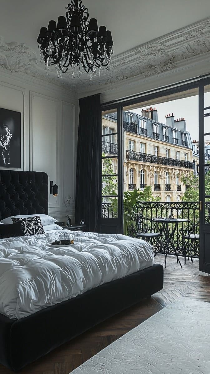 Intérieur cosy